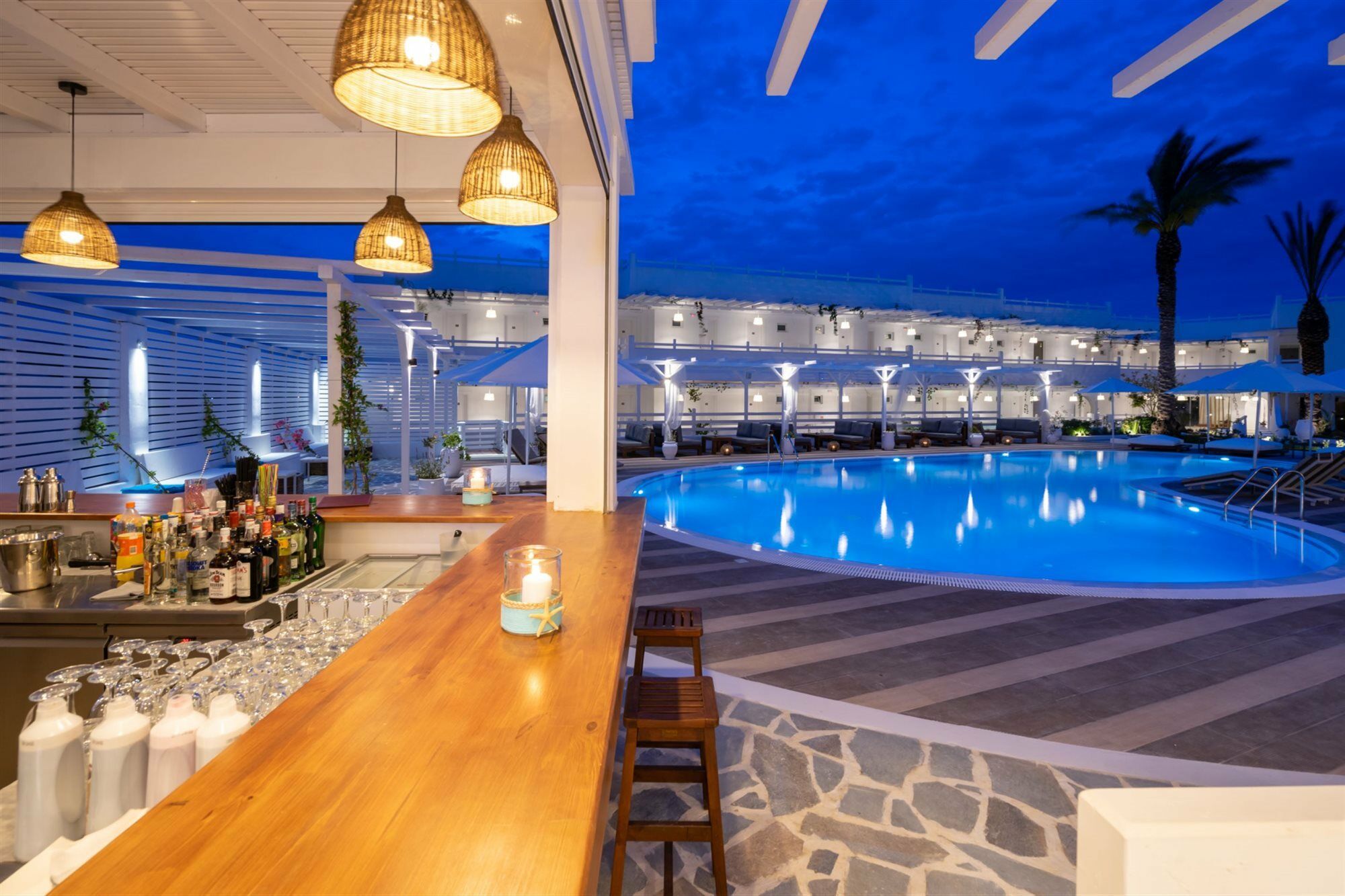 Aloe (adults Only) 2* Faliraki